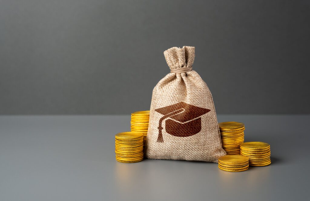 グラフィックデザイン講座の給付区分の考え方