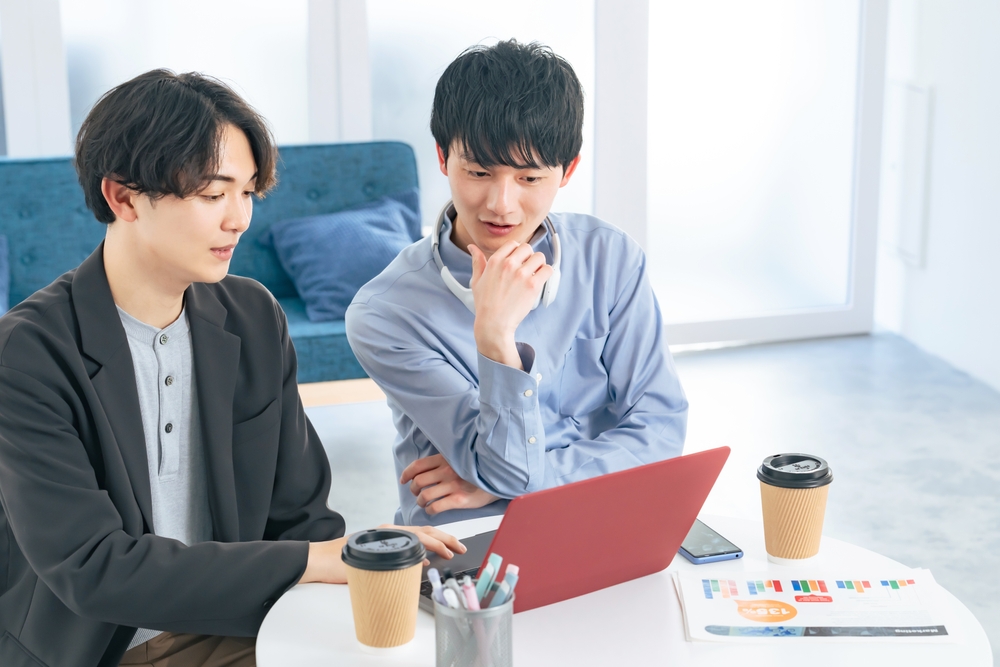 デザイン思考とブランド構築を体系的に学べるデザインスクール3選のアイキャッチ画像